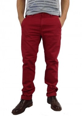 Lee - ΠΑΝΤΕΛΟΝΙ LEE L768JR55 red